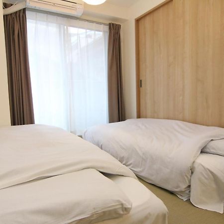 Universal Hotel Nishikujo Osaka Esterno foto
